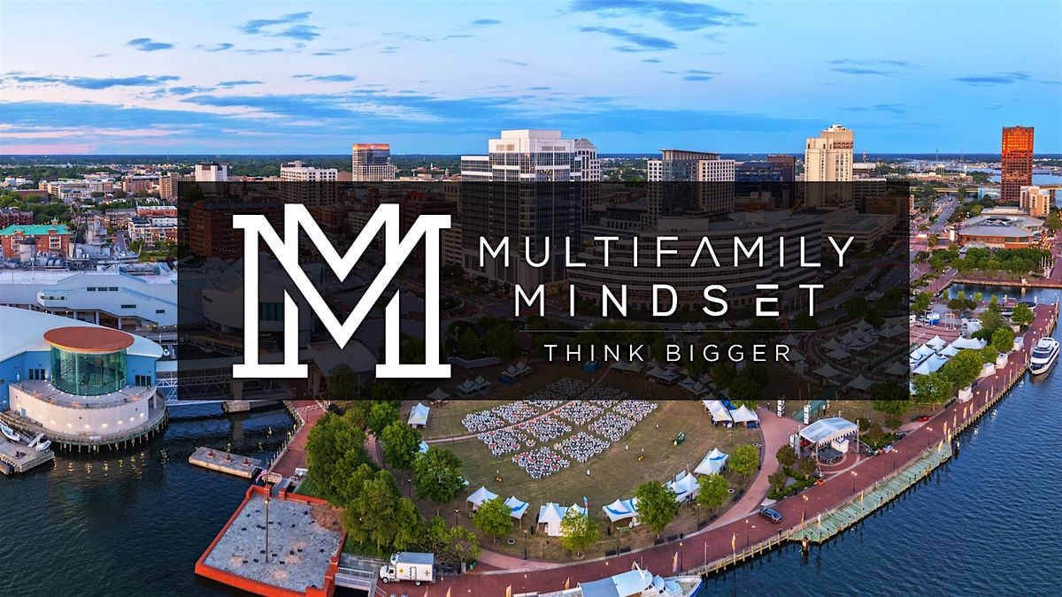 Multifamily Real Estate Event Chesapeake, 2 August | Event in Chesapeake | AllEvents