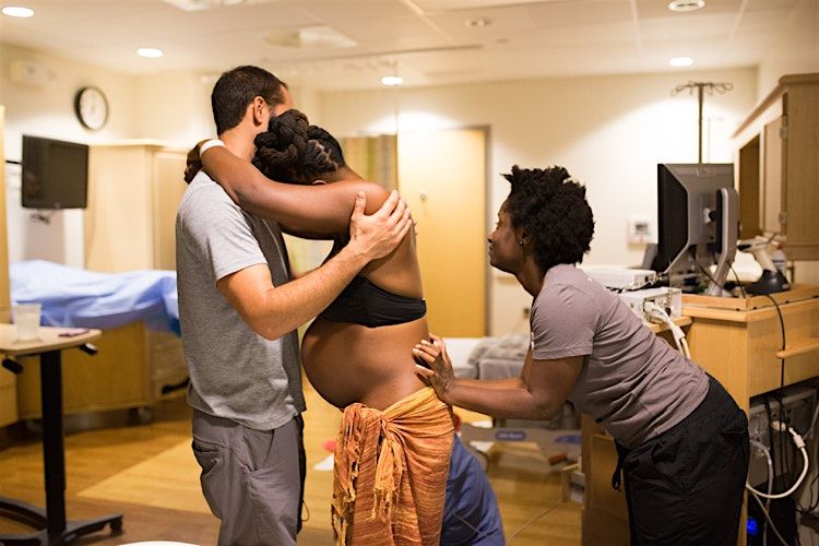 Meet the Doula Day, 21 June | Event in Santa Rosa | AllEvents