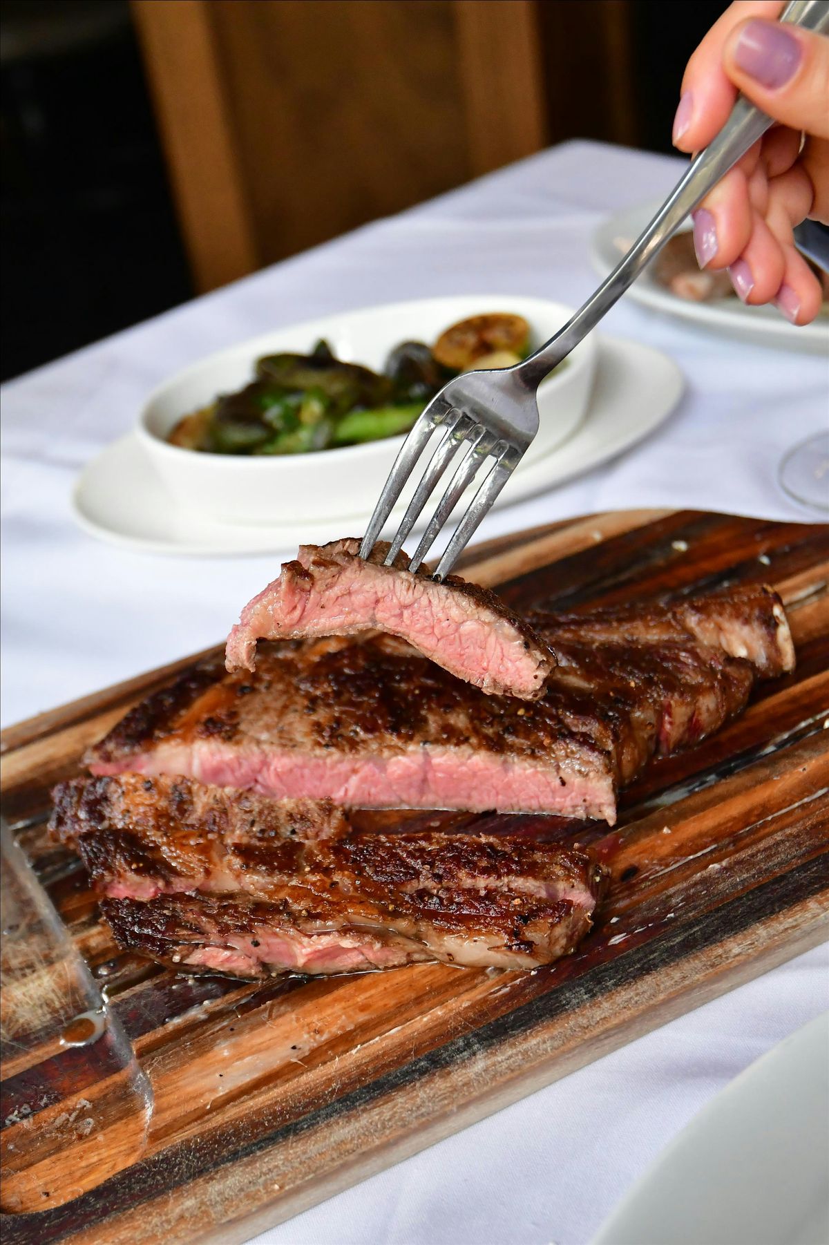 Garrison Brothers Bourbon Dinner  - Brenner’s on the River Walk, 19 August | Event in San Antonio | AllEvents