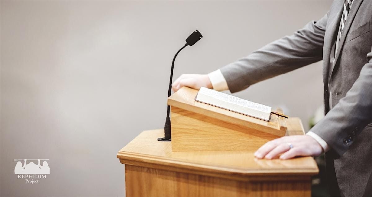 Text-Driven Preaching: Preaching Old Testament Narrative, 23 October | Event in Phoenixville | AllEvents