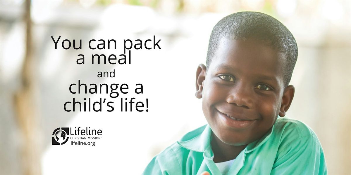 Lifeline Meal Pack, 10 October | Event in Exton | AllEvents