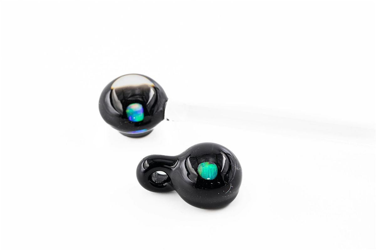 Borosilicate Level One Jewelry Workshop: Floating Opal | 2025, 18 October | Event in Fort Worth | AllEvents