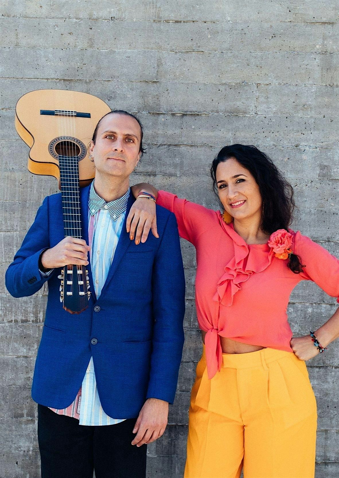 ALBA Musik Presents an Evening of New Flamenco, 14 June | Event in Philadelphia | AllEvents