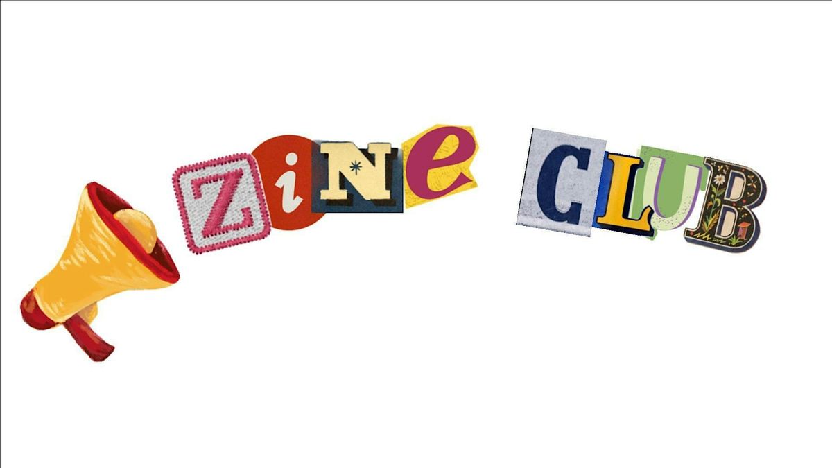 Zine-Making Club: Patterns!, 8 October | Event in Worcester | AllEvents