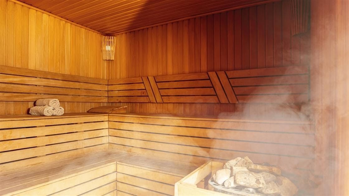 Group Hike, Sauna & Cold Plunge, 19 October | Event in Boulder | AllEvents