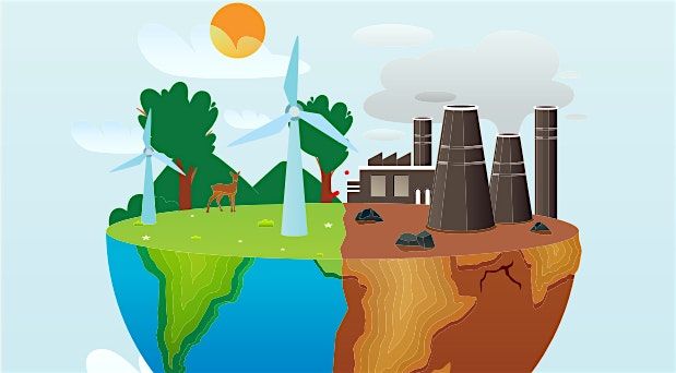 Carbon Literacy Training (Fully Funded)