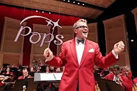 Cincinnati Pops presents American Mosaic, 15 March | Event in Cincinnati | AllEvents