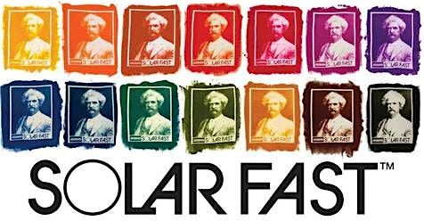 Solarfast, 3 December | Event in Preston | AllEvents