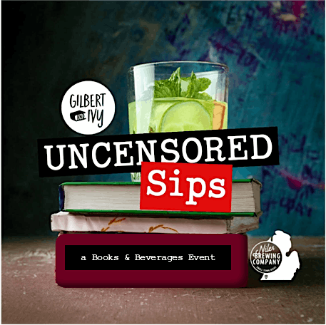 Uncensored Sips, 7 October | Event in Niles | AllEvents