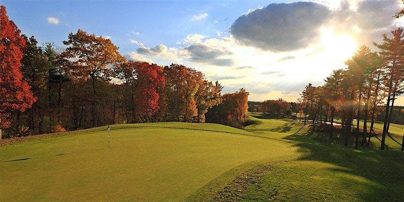 2025 Second Annual Byrnes Real Estate Group Golf Tournament, 4 September | Event in Boylston | AllEvents