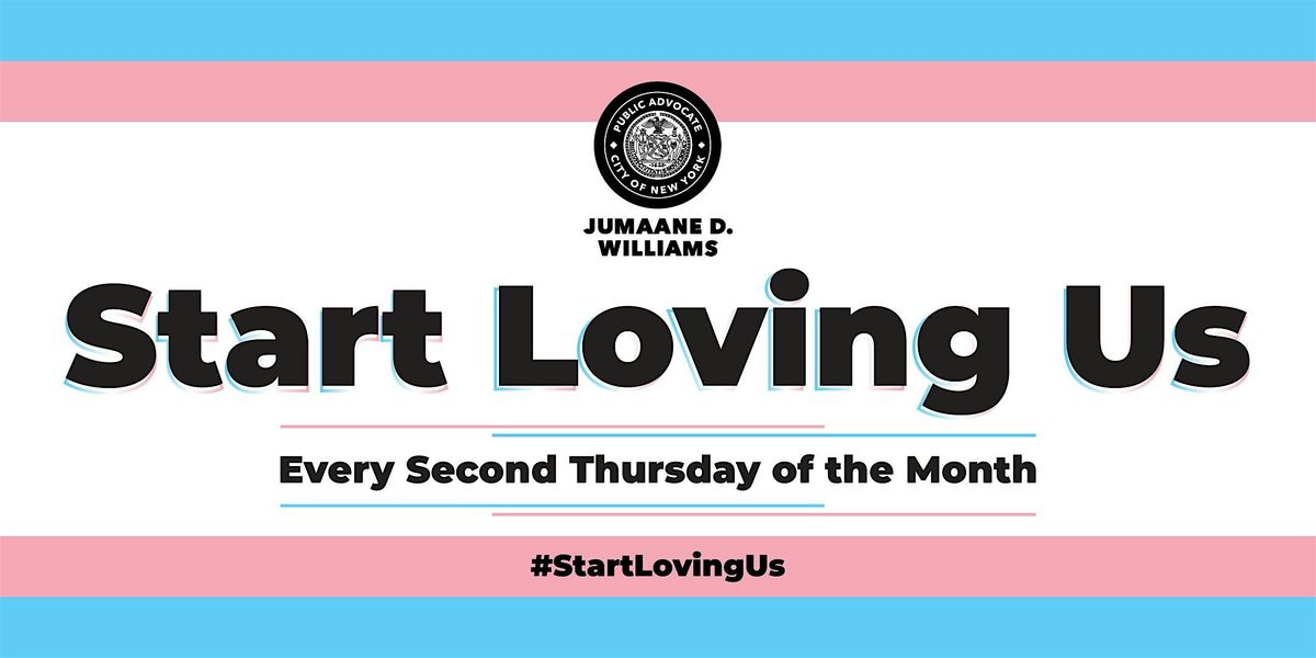 Start Loving Us: June Meeting, 12 June | Event in New York | AllEvents