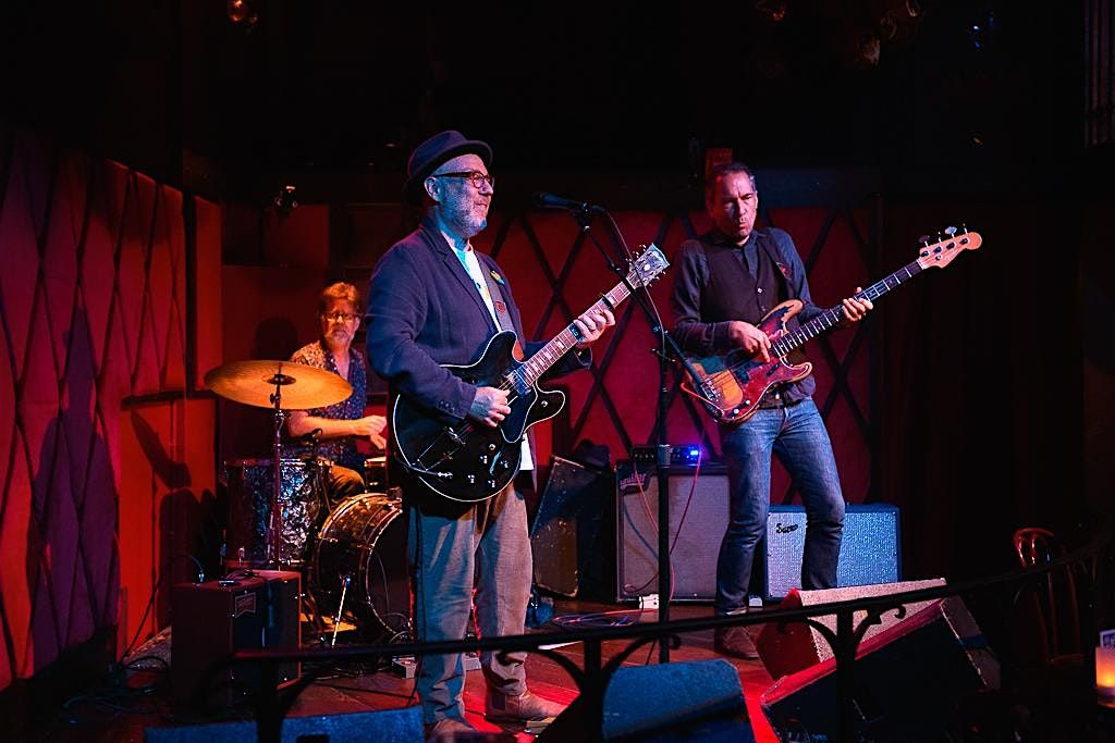 Adam Levy & the Mint Imperials, 17 June | Event in Berkeley | AllEvents