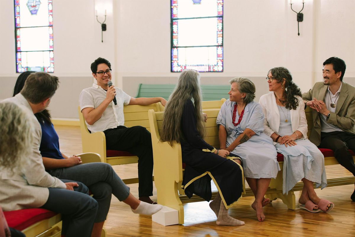 SPIRITUAL HEALING GROUP, 27 June | Event in Los Angeles | AllEvents