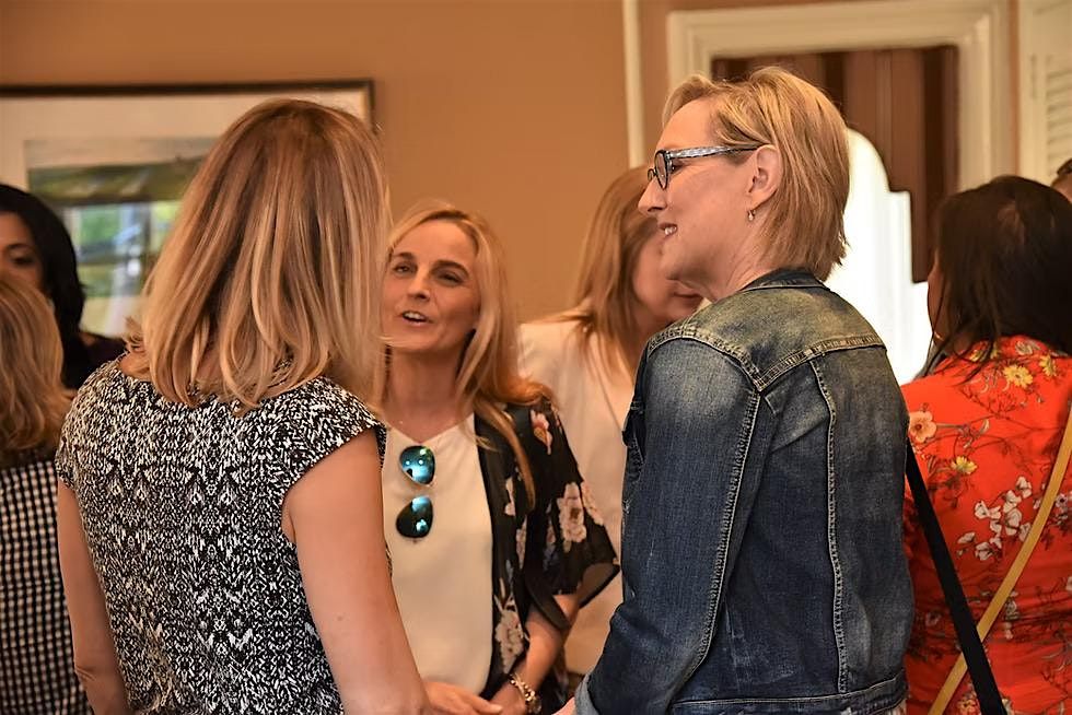 Women in Tech, Fintech, AI, Startups, Business Event, 20 October | Event in London | AllEvents