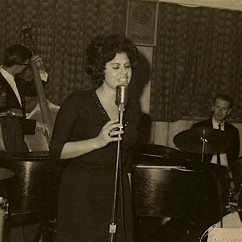 Lois Bruno in Concert: The Jewish-American Songbook, 1 June | Event in Englewood | AllEvents