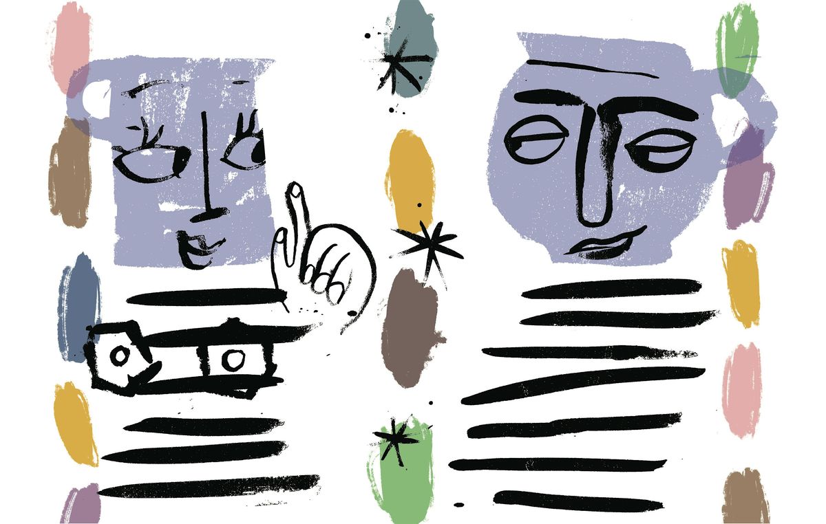 Opening | Annabel Tempest &  Pablo Picasso: The Human Comedy | Event in Langport | AllEvents