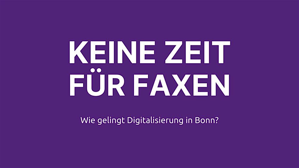 Workshop mit Gastvorträgen, 3 September | Event in Bonn | AllEvents