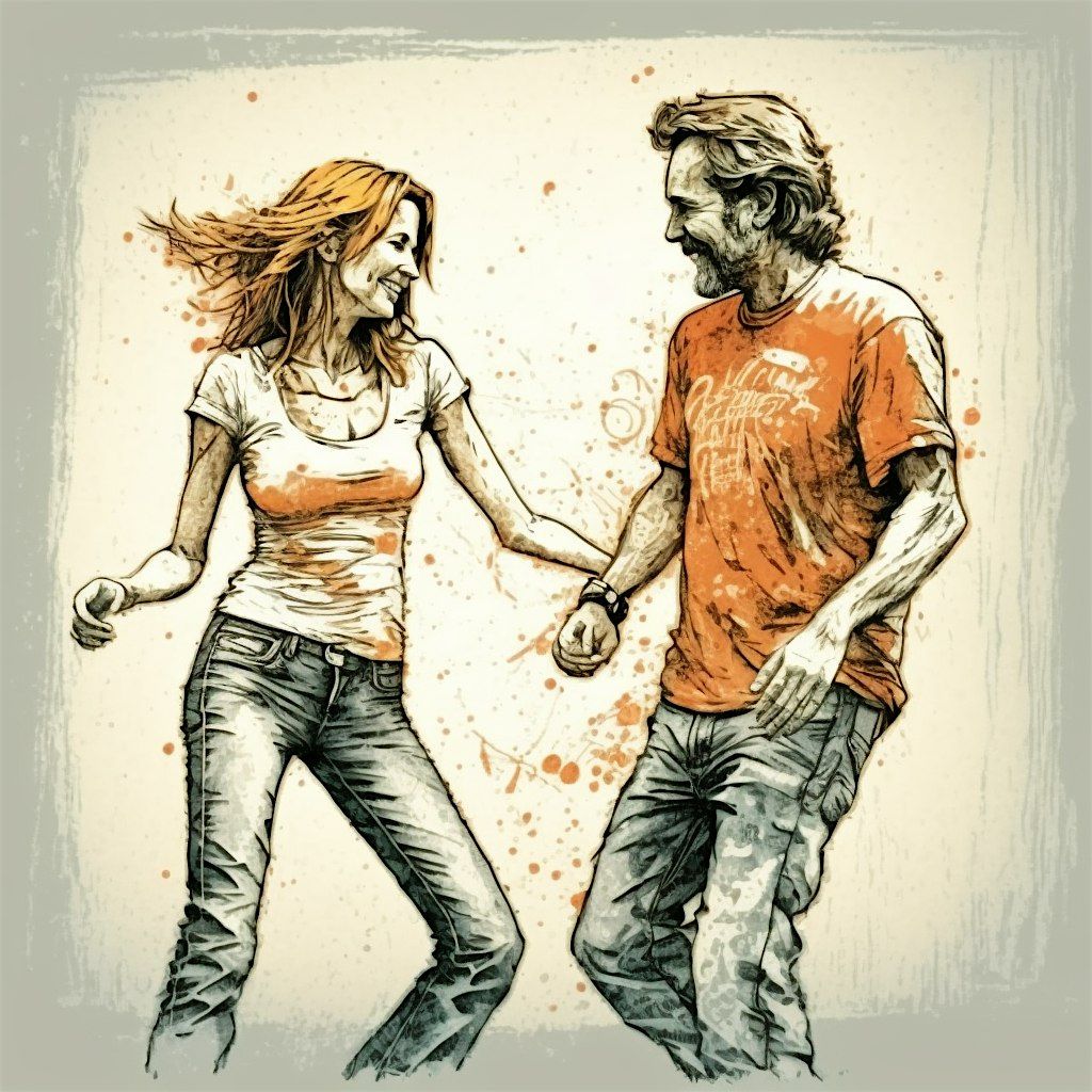 Square Dance Lessons - 2025 Fall Session, 8 September | Event in Moses Lake | AllEvents