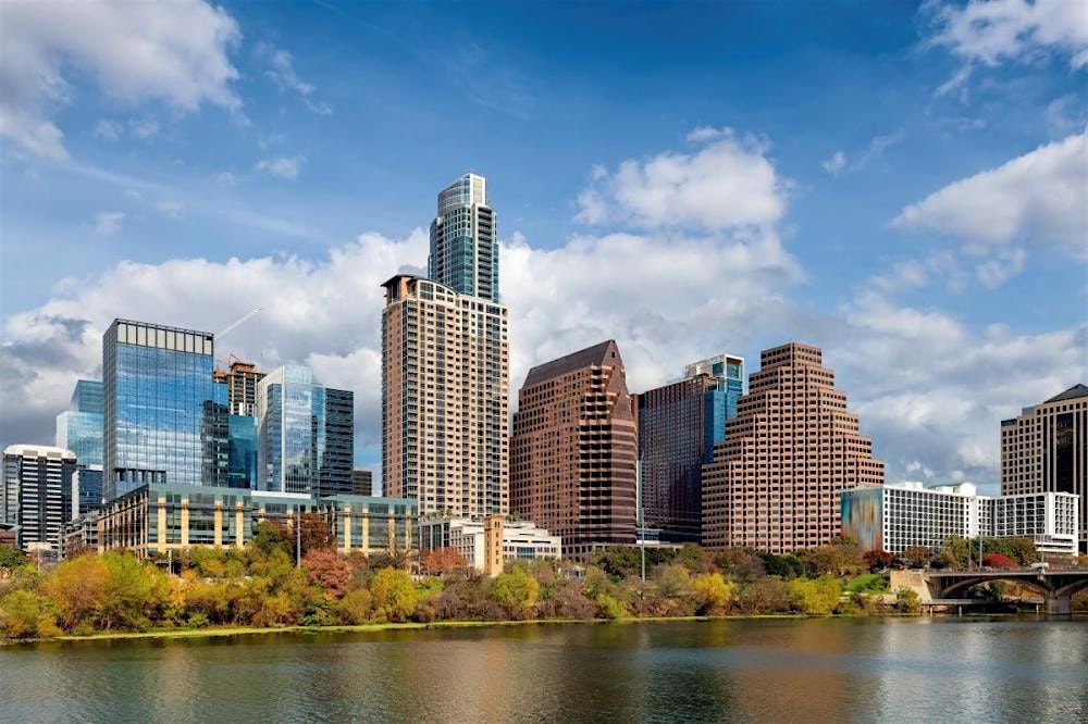 Texas History and Capitol Charm in Austin Audio Tour | Event in Austin | AllEvents