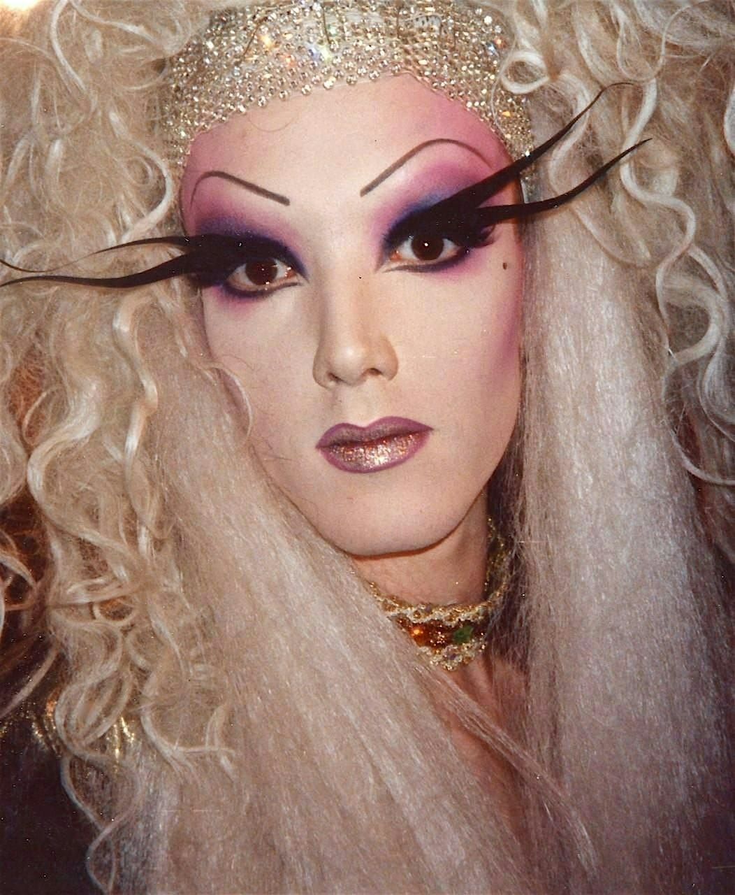 The Drag Explosion - An evening with Linda Simpson, 13 June | Event in New York | AllEvents