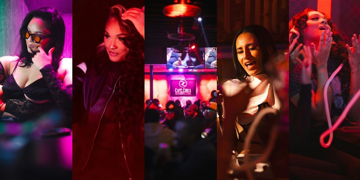 JERK FEST REGGAE ON THE ROOFTOP, 29 November | Event in Atlanta | AllEvents