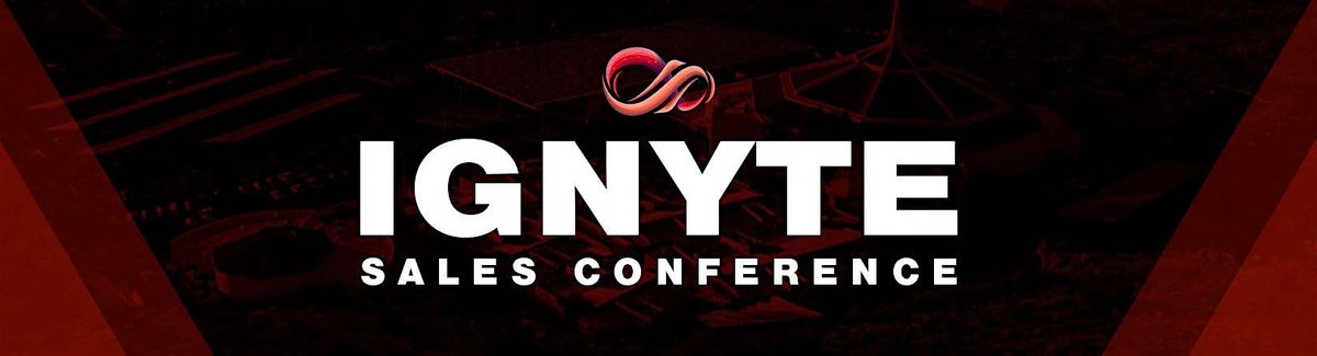 Ignyte Summer 2025 Sales Conference | Event in Phoenix | AllEvents