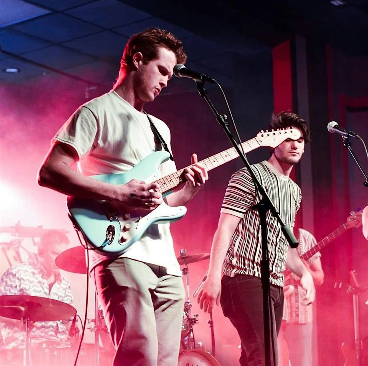 Live Music: Jack Jahries of The Luvable idiots, 21 August | Event in Towson | AllEvents