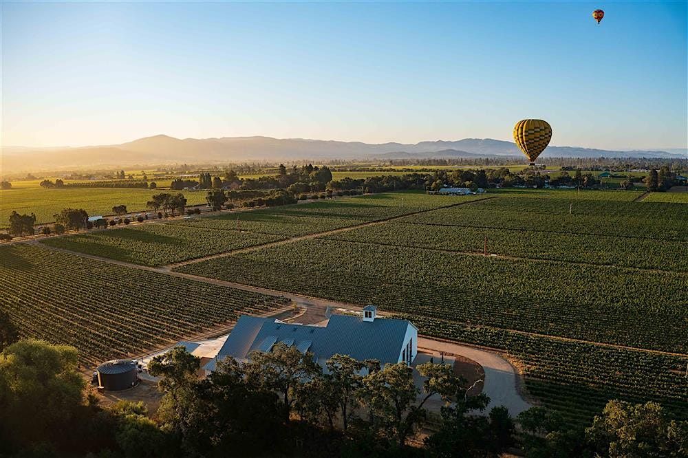 Arrow and Branch Winery Wine Dinner at Vic & Anthony's, 24 February | Event in Houston | AllEvents