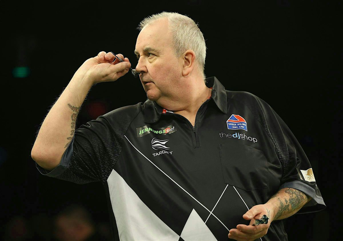 A Night at the Darts - Sunderland, 19 September | Event in Sunderland | AllEvents