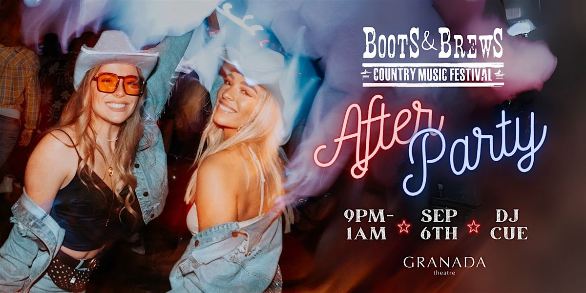 Boots and Brews After Party, 6 September | Event in Morgan Hill | AllEvents