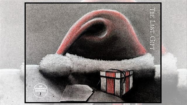 Charcoal Event "The Last Gift" in Baraboo, 9 December | Event in Baraboo | AllEvents