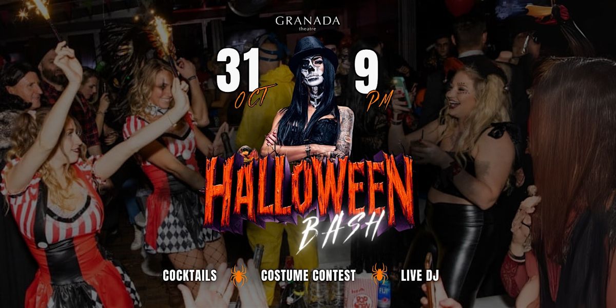 Halloween Bash, 31 October | Event in Morgan Hill | AllEvents