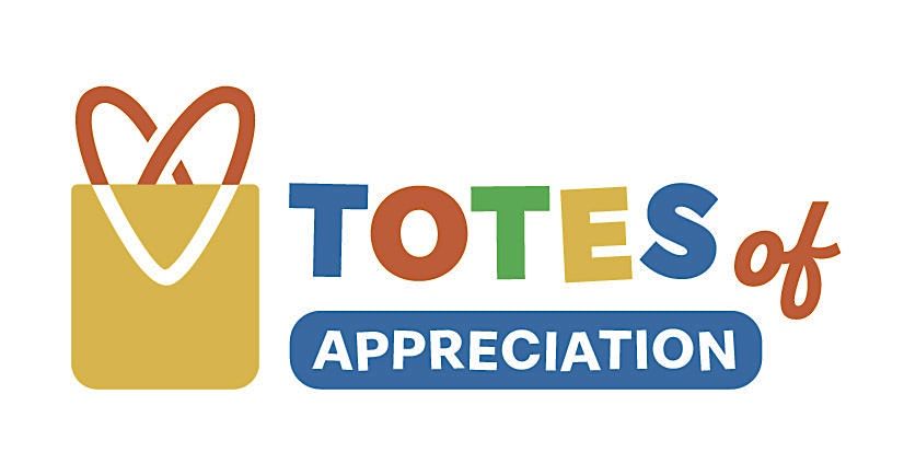Totes of Appreciation at the Eastwood Mall Event Centre (Mahoning County) | Event in Niles | AllEvents