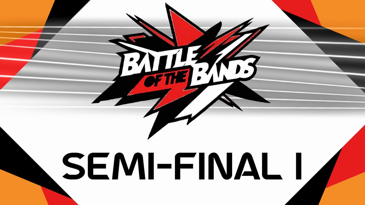 BOTB Semi-Final 1, 4 October | Event in York | AllEvents