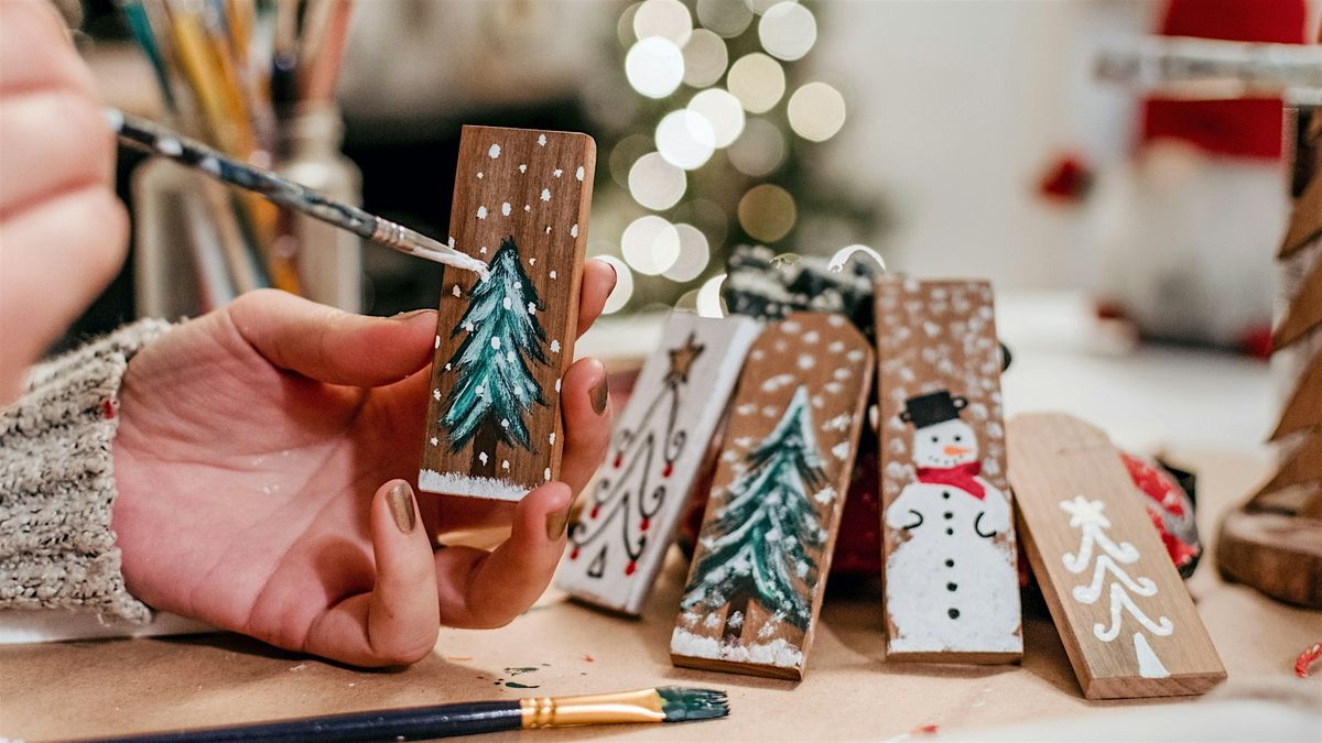Christmas Craft Fair, 13 December | Event in Yalding | AllEvents