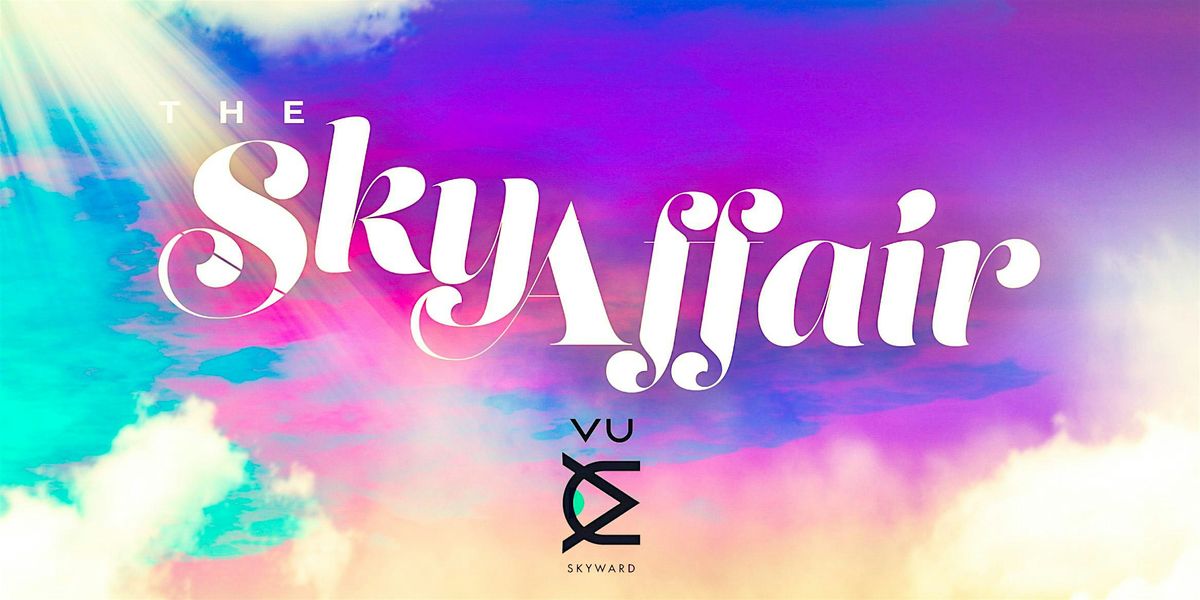 4th of July Edition of The Sky Affair House Music Day Party at VU Rooftop., 4 July | Event in Chicago | AllEvents