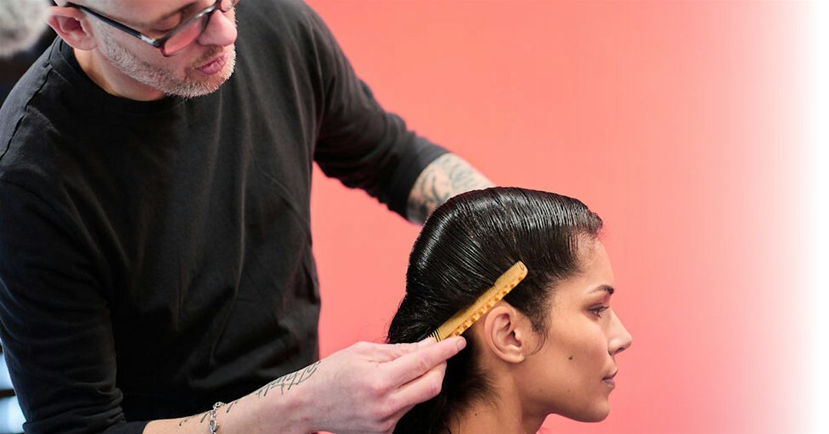 NOCO Hair Academy: 10-Week Hair-Cutting Accelerator Program | Event in Bristol | AllEvents