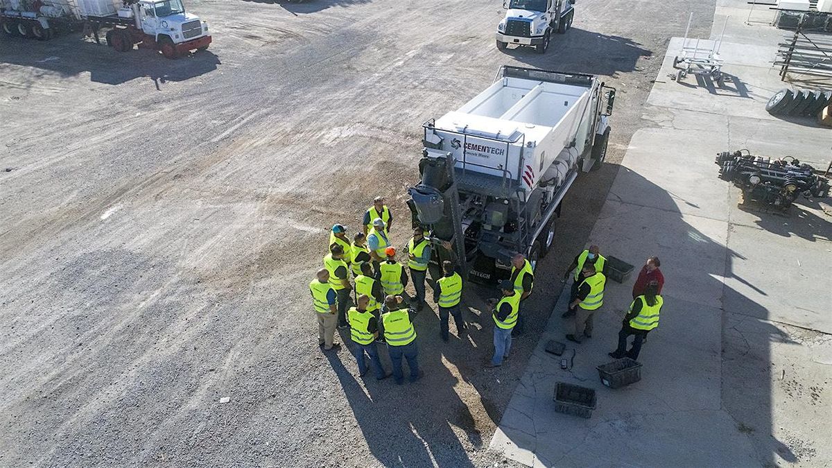 DEALER ONLY - Advanced Maintenance & Repair - Level 3 (PS511), 18 November | Event in Indianola | AllEvents
