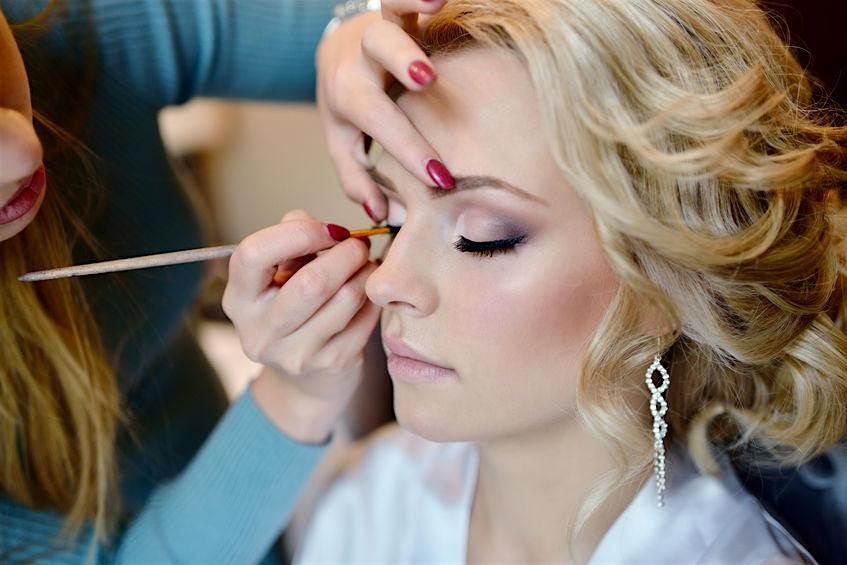 Estelle Institute - Continuing Education: Bridal Makeup - September 9, 2025, 9 September | Event in Skokie
