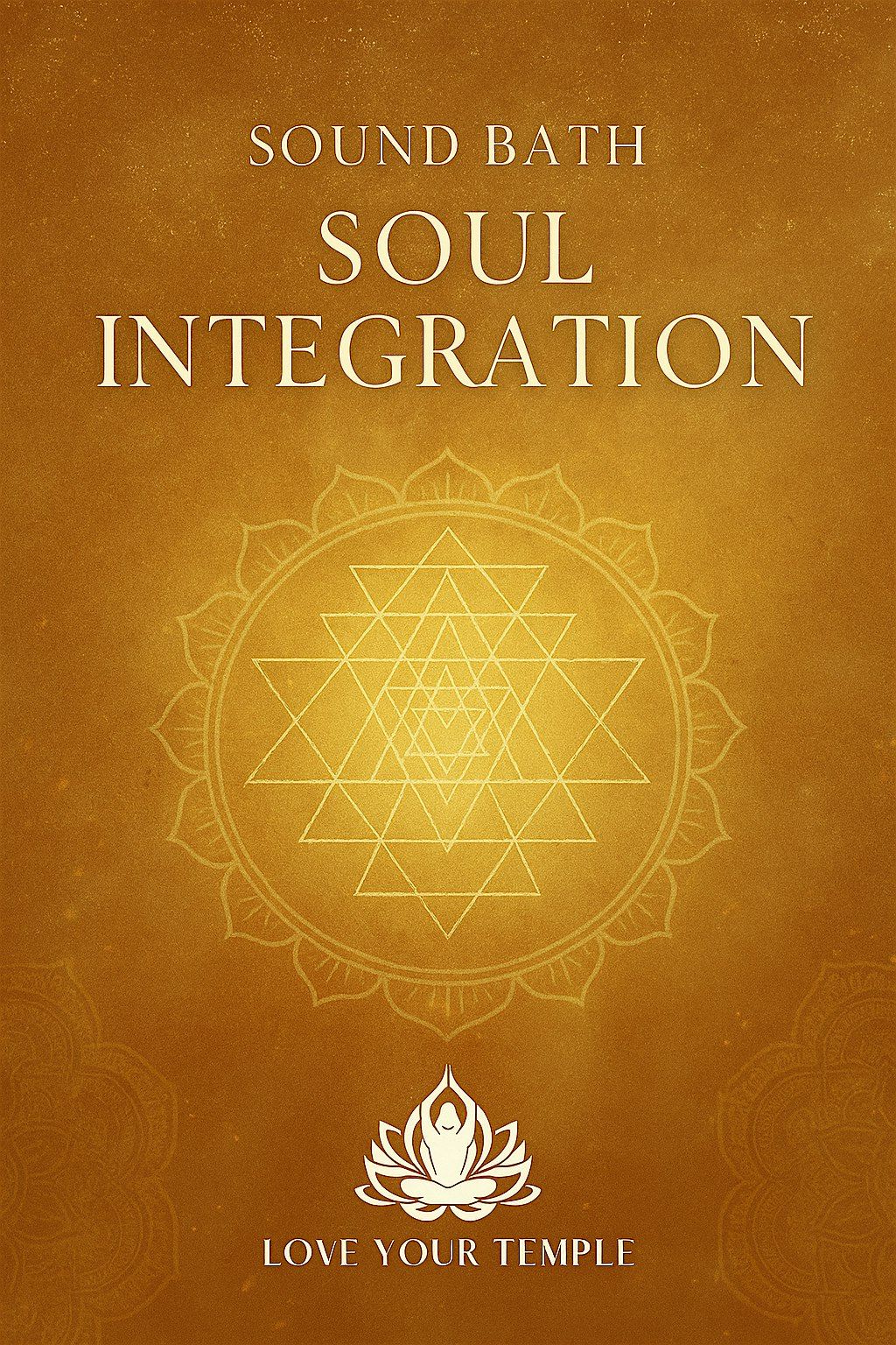 Soul Integration-Soundbath, Guided Meditation & Expressive Art Experiance, 27 July | Event in Trafalgar