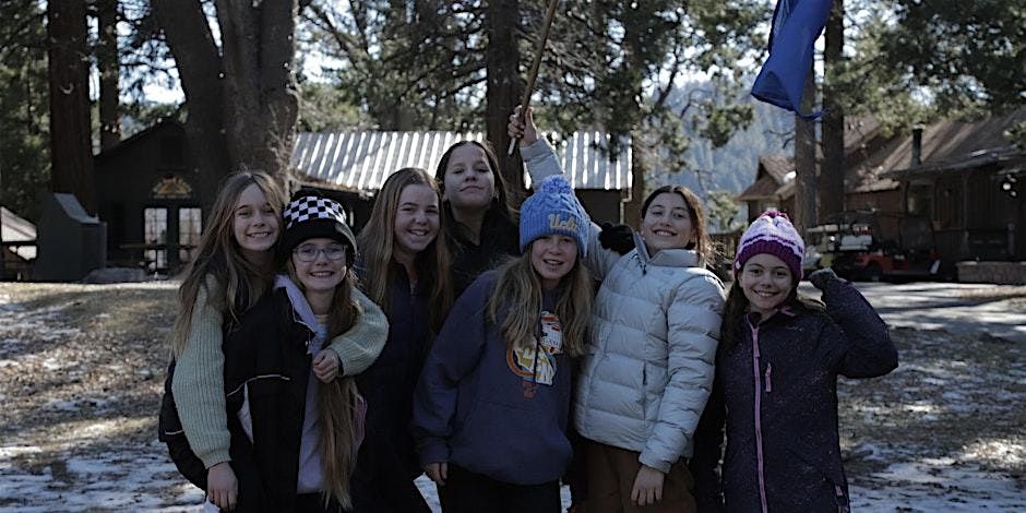 Winter 2026: High School Week 2, 23 January | Event in Crestline | AllEvents
