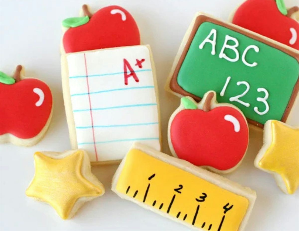 Portside Catering and Sugah n' Spices Baking Class, 3 August | Event in Kenosha | AllEvents