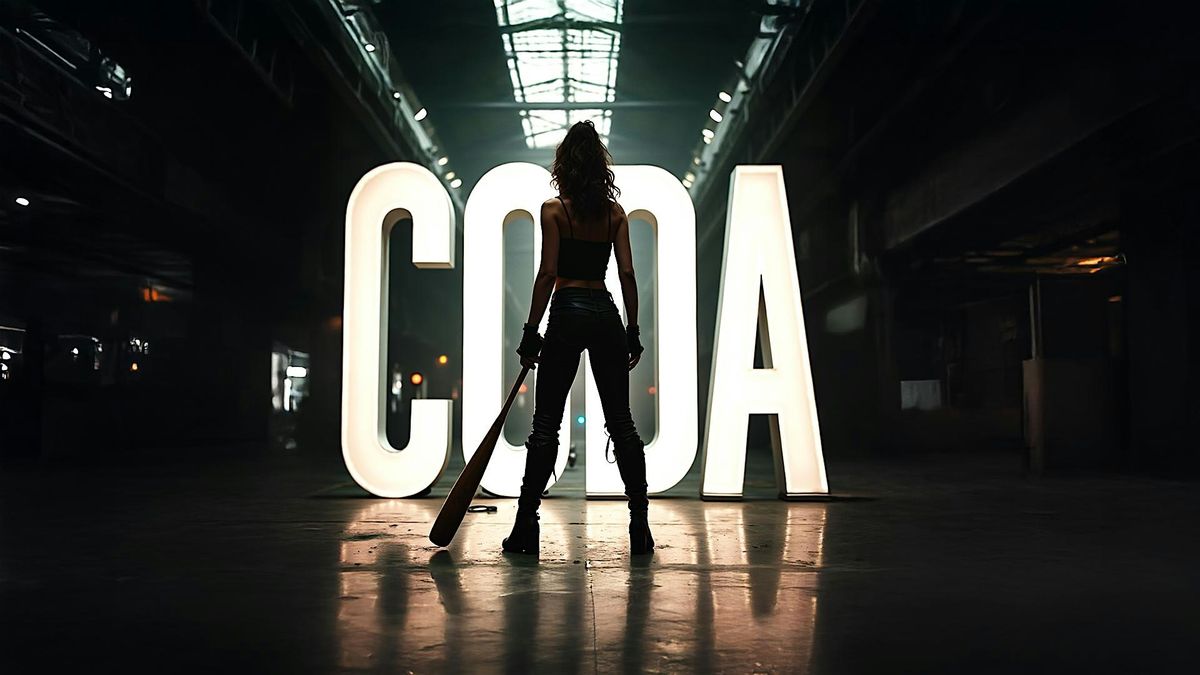CODA (Fri 7:30pm), 5 December | Event in Brunswick | AllEvents
