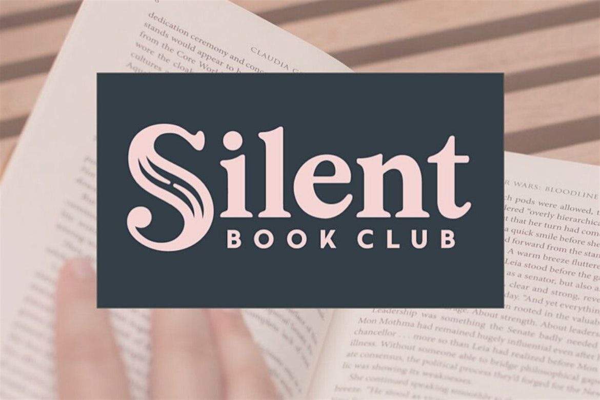 Silent Book Club Indy June Meetup, 9 June | Event in Indianapolis | AllEvents