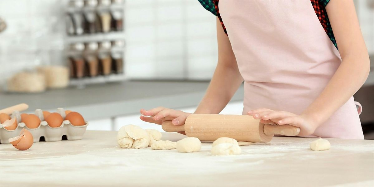 Baking Adventures: KIDS 3-DAY CAMP Ages 7 - 11, Central Market Austin ...