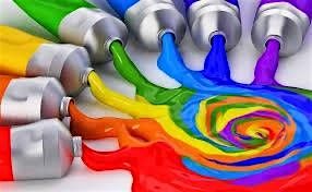 Paint with me, 6 December | Event in Birstall | AllEvents