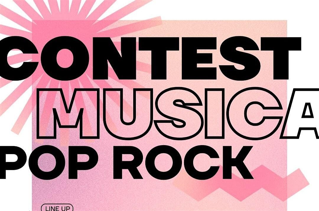 Contest Indie-Pop LA LA LIVE, 9 October | Event in Roma | AllEvents
