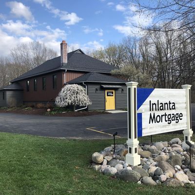 Guild Mortgage Inlanta logo