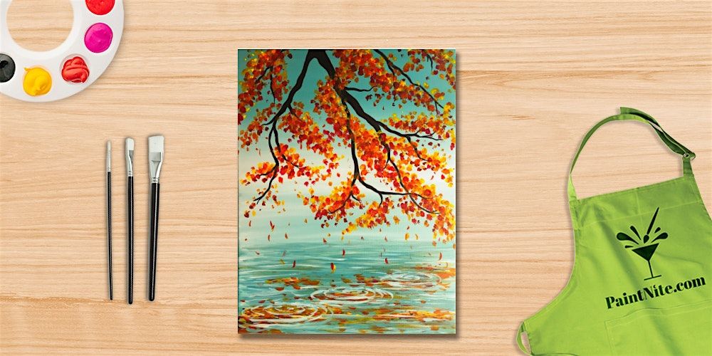 Family Paint Party, 10 September | Event in brossard | AllEvents