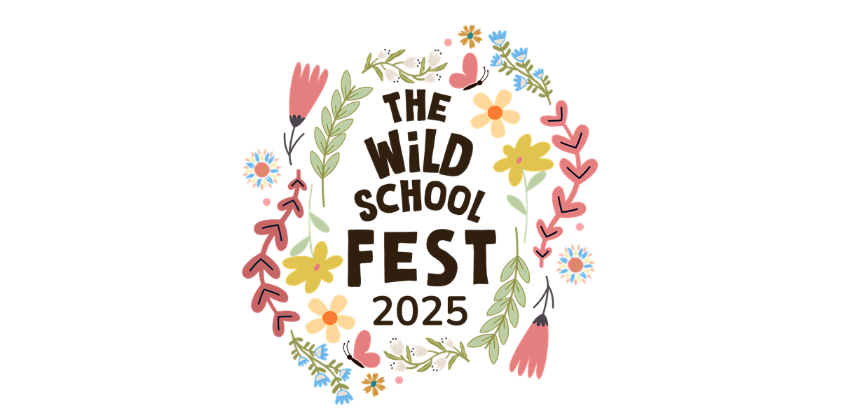 The Wild School Fest 2025! | Event in Houston | AllEvents